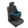 Kurgo Dog Car Booster Seat Rover