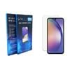 Nuglas Screen Protector Full Cover Flat Tempered Glass For Samsung Galaxy A24 5g