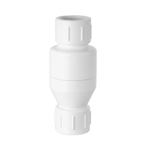 Holman 20mm In-Line Check Valve