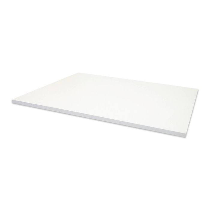 Practa Cupboard Shelf - Suits 2 Door 800mm Cupboard
