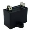 Square 4uF Run Capacitor