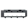 Roborock Rubber Main Brush Cover (Black) - Qrevo | Qrevo S