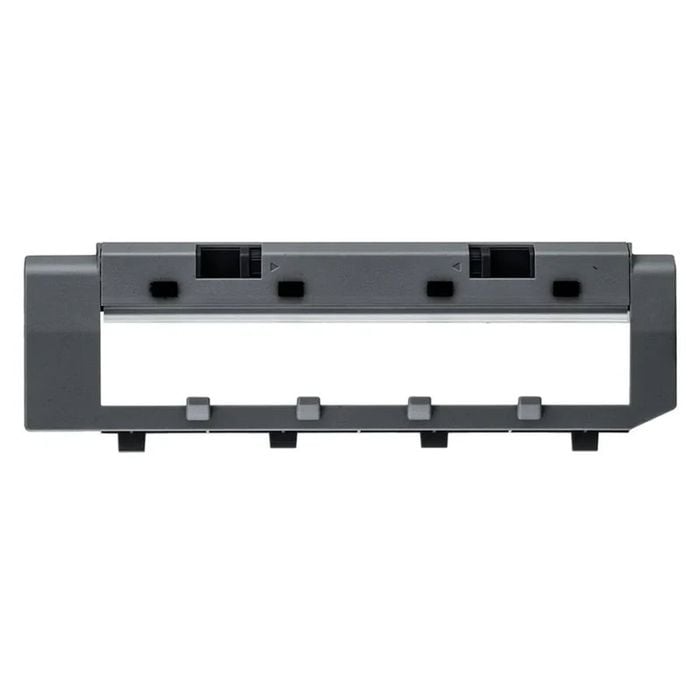 Roborock Rubber Main Brush Cover (Black) - Qrevo | Qrevo S