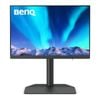 Benq Photovue Sw242q 24" 2k Hdr Monitor