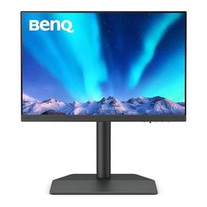 Benq Photovue Sw242q 24" 2k Hdr Monitor