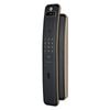 Yale Luna Champagne Gold Pro+ Smart Lock