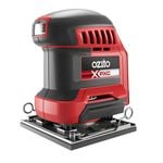 Ozito PXC 18V 1/4 Sheet Sander PXQSS-018 - Skin Only