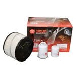K-11100 Sakura 4WD filter kit -suits Mazda Bt-50