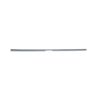 Dishwasher Upper Tub Door Seal Gasket V42154527, suits Omega, Blanco
