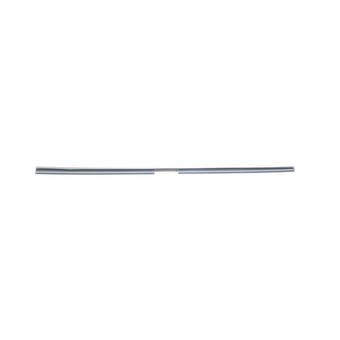 Dishwasher Upper Tub Door Seal Gasket V42154527, suits Omega, Blanco