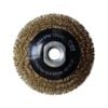 Josco 100mm Crimped Bevel Brush