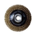 Josco 100mm Crimped Bevel Brush