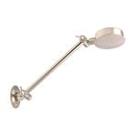 Flexispray All Directional Hi Rise Shower WELS 3 Star 9L/min - Chrome