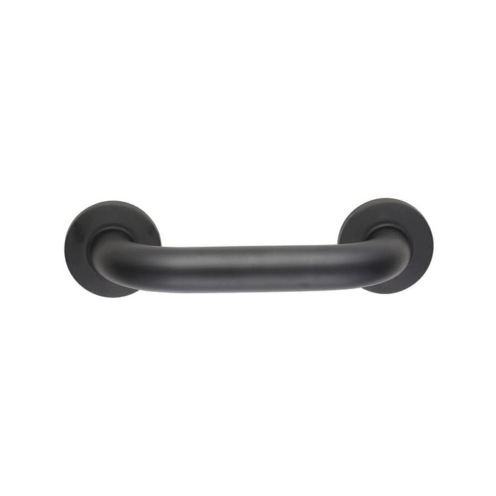 evekare 200mm Black Grab Rail