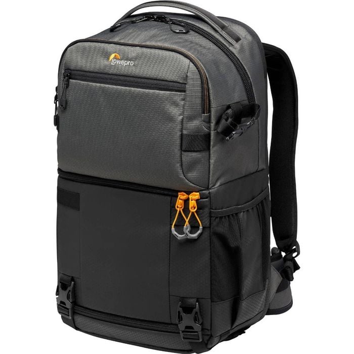 Lowepro Fastpack Pro Bp 250 Aw Iii (gray)