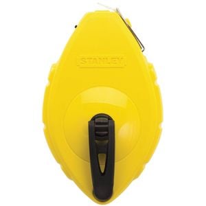 STANLEY 30m Chalk Line Reel 47-440