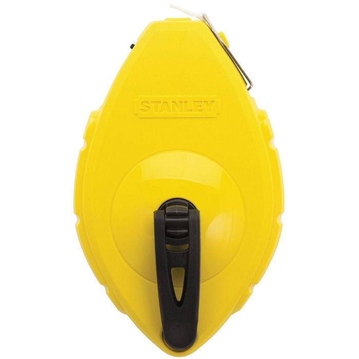 STANLEY 30m Chalk Line Reel 47-440