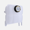 Parts Factory Australia Mazda 3 Overflow Coolant Tank Bottle for Models 2003-2018 - Reliable Replacement Part