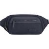 Travelon Metro Anti-Theft Waist Pack in Navy Heather