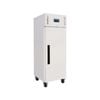 Polar G-series Upright Freezer White 600ltr - Commercial Upright Freezers (ck480-a)