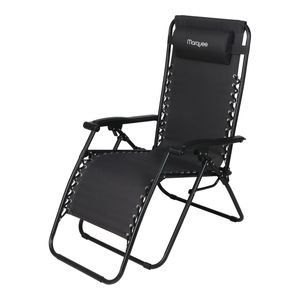 Marquee Gravity Lounger Chair