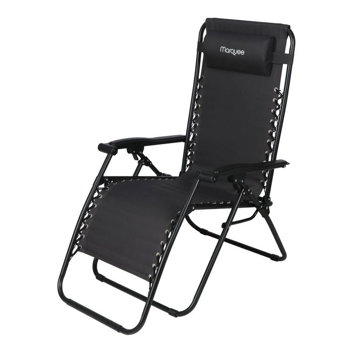 Marquee Gravity Lounger Chair