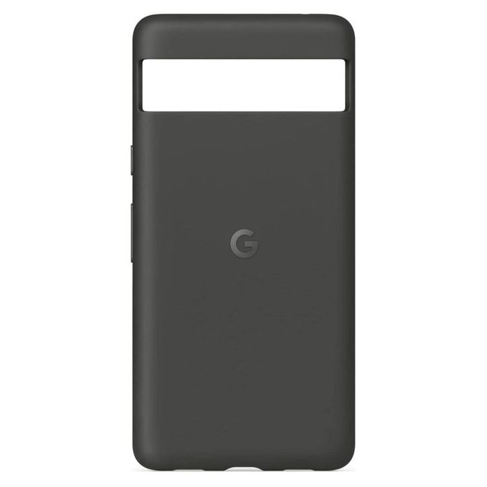 Google Pixel 8 Case - Charcoal