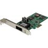 StarTech.com Gigabit Ethernet Card for Computer - 1000Base-SX - Plug-in Card