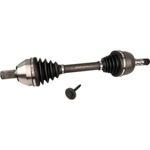 Left CV Joint Axle Drive Shaft For Ford Mondeo XR5 MA MB 2007-2014