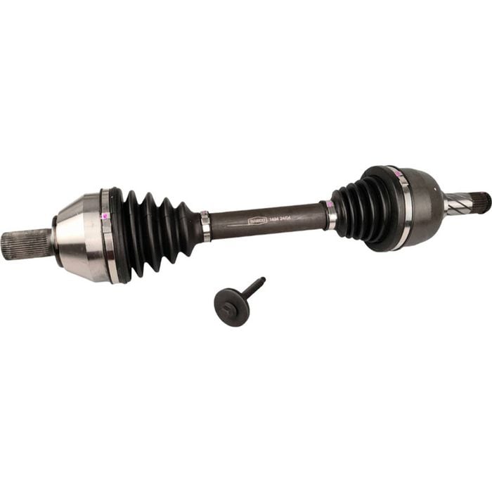 Left CV Joint Axle Drive Shaft For Ford Mondeo XR5 MA MB 2007-2014