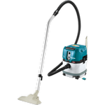 Makita XGT 40V AWS Brushless Vacuum Skin
