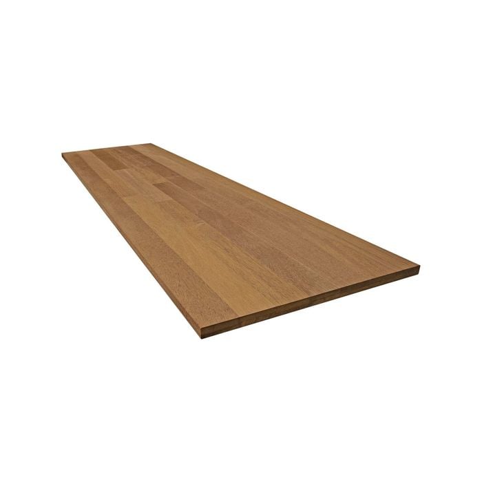 SpecRite 2200 x 600 x 26mm Multi-Use Merbau Panel