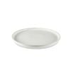 Salt & Pepper Riley Round Platter 34cm