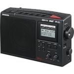 DPR45 AM/DAB+/FM Portable Portable  Radio  Sangean