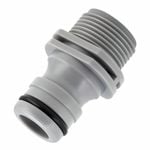 Pope 20mm BSP Sprinkler Adaptor