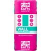 Pink Batts 1160 x 580 x 90mm R2.0 Wall Batts - 24 Pack