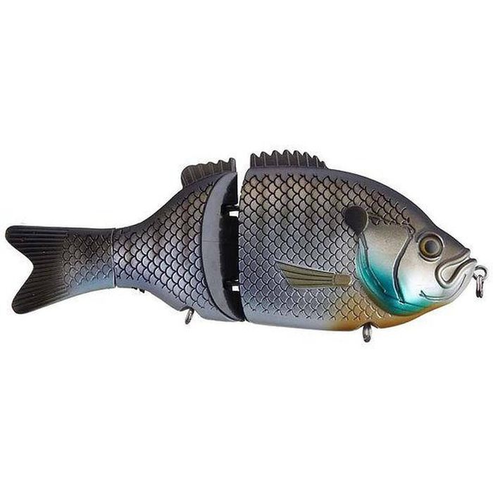Baitsanity Explorer Gill 152mm Sinking Glide Bait Fishing Lure Bluegill