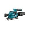Makita 18V Brushless 1/3 Sheet Finishing Sander DBO381Z - Skin Only