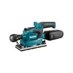Makita 18V Brushless 1/3 Sheet Finishing Sander DBO381Z - Skin Only