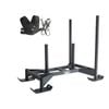 Morgan Driver Sled 2.0 + H-harness