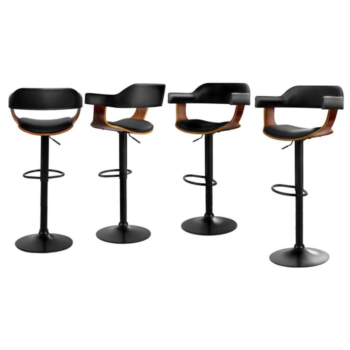 Artiss Bar Stools 4X