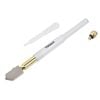 Trojan Oil Filled Glass Cutter