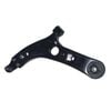 Front Lower Control Arm Left Hand Side With Ball Joint Fit For Hyundai i30 GD 05/2012-02/2017