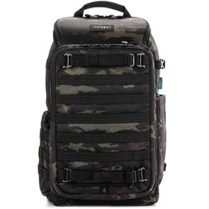 Tenba Axis V2 24l Backpack - Multicam Black