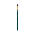 Boyle Size 10 Craft Taklon Flat Brush