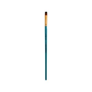Boyle Size 10 Craft Taklon Flat Brush