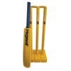 Regent Double Plastic Cricket Set Outdoor Family Game