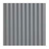 Armorsteel 845mm Corrugate 0.4mm Sandstone Grey Roofing Steel 