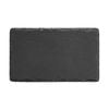 Olympia Natural Slate Boards Gastronorm Gn 1/4 Pack Of 2 265x163mm Buffet Tableware Serving Trays