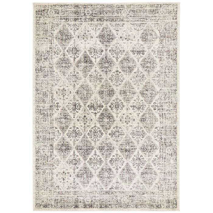 Sol 999 Grey 230x160cm Rug